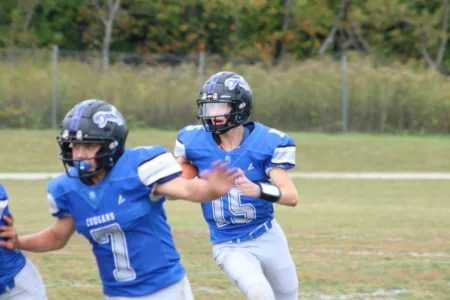 Meet the Athlete: Will Spranger